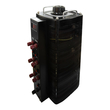 Автотрансформатор (ЛАТР) Энергия Black Series TSGC2-15кВА 15А (0-520V) трехфазный - Автотрансформаторы (ЛАТРы) - Трехфазные ЛАТРы - Магазин стабилизаторов напряжения Ток-Про